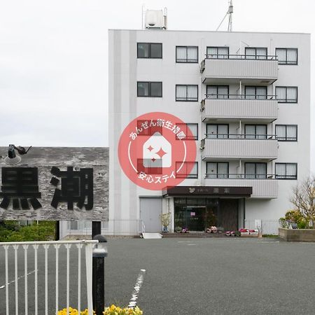 Hotel Oyo Ryokan Koijigahama Kuroshio Tahara Irago Exterior foto