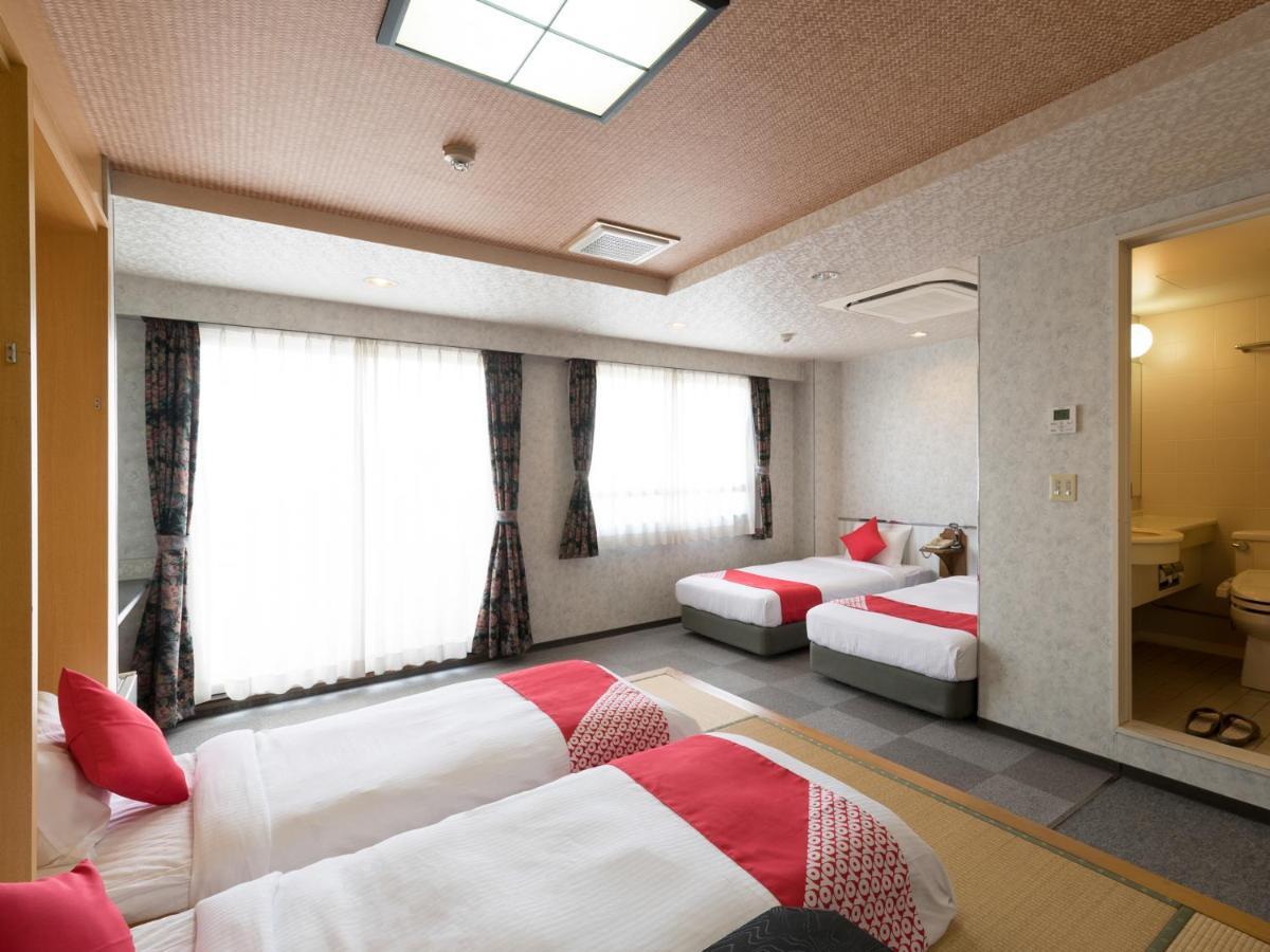 Hotel Oyo Ryokan Koijigahama Kuroshio Tahara Irago Exterior foto
