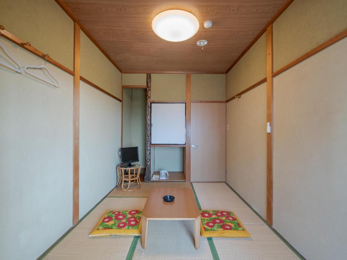 Hotel Oyo Ryokan Koijigahama Kuroshio Tahara Irago Exterior foto